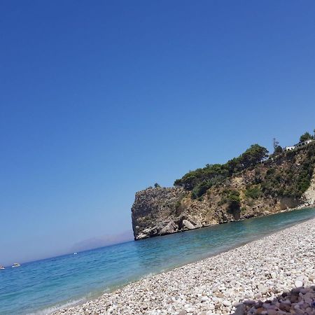Da Giusy A Scopello Villa Scopello  Bagian luar foto