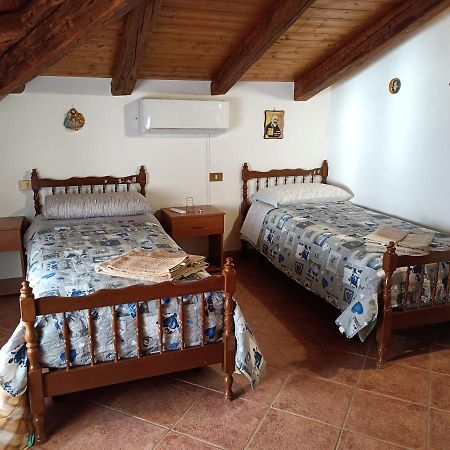 Da Giusy A Scopello Villa Scopello  Bagian luar foto