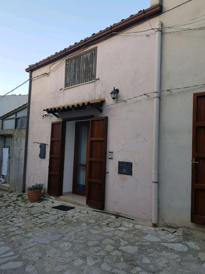 Da Giusy A Scopello Villa Scopello  Bagian luar foto