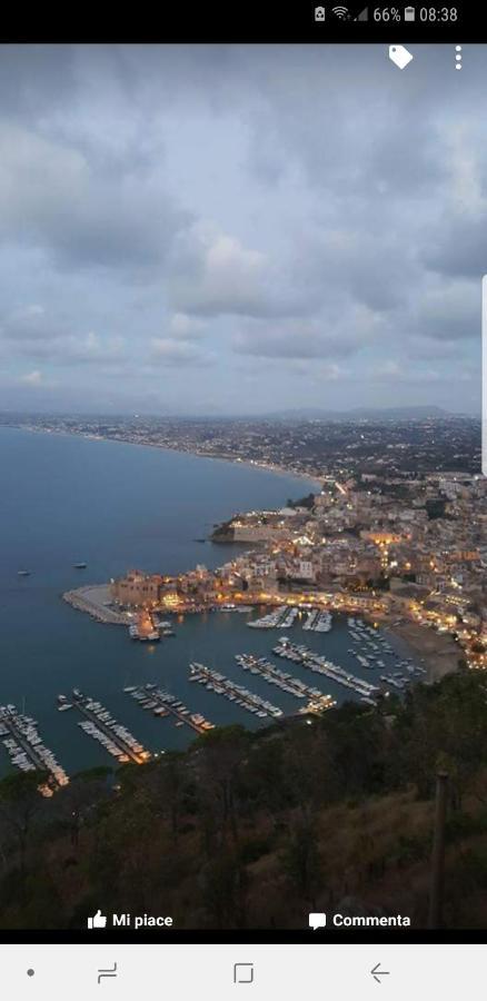 Da Giusy A Scopello Villa Scopello  Bagian luar foto