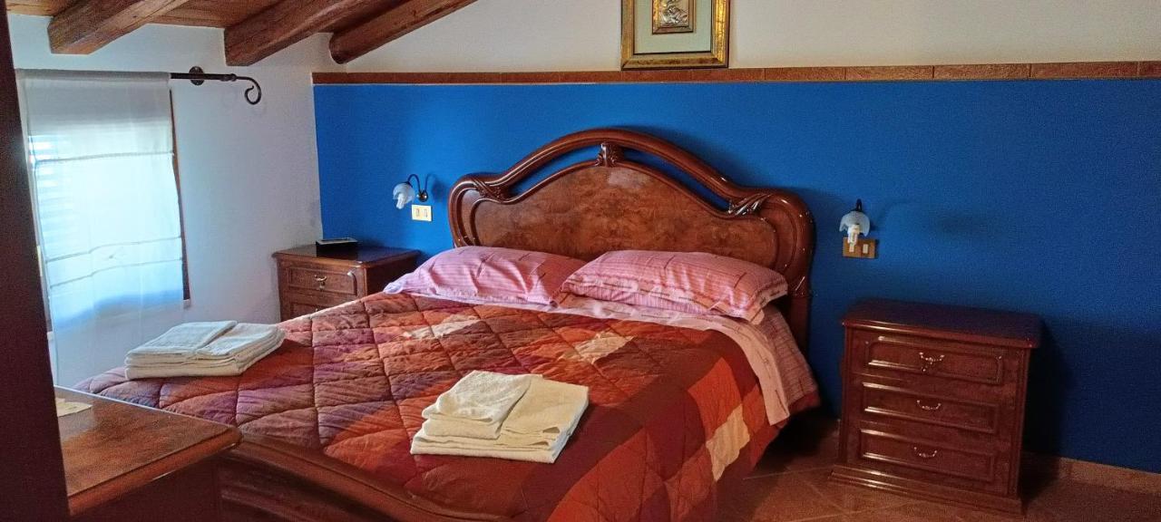 Da Giusy A Scopello Villa Scopello  Bagian luar foto