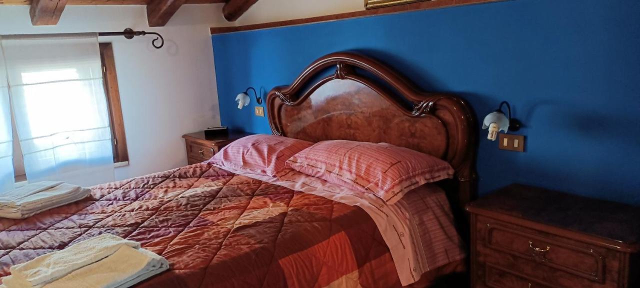 Da Giusy A Scopello Villa Scopello  Bagian luar foto