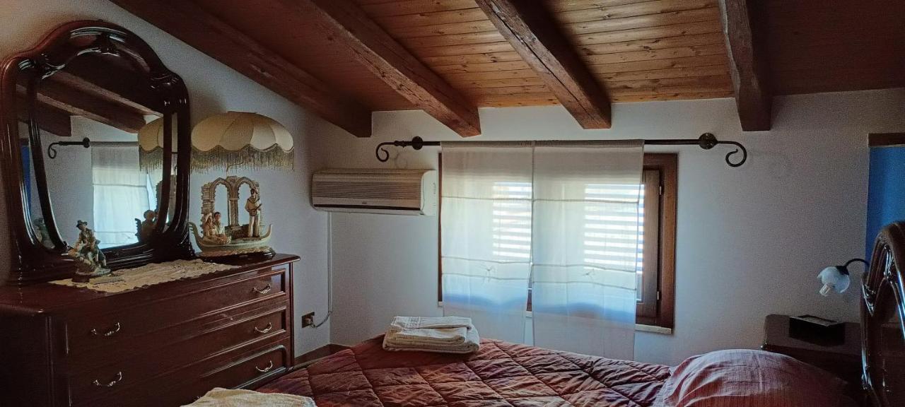 Da Giusy A Scopello Villa Scopello  Bagian luar foto