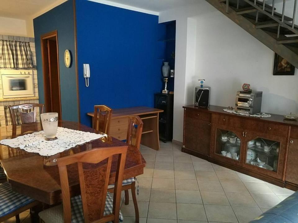 Da Giusy A Scopello Villa Scopello  Ruang foto