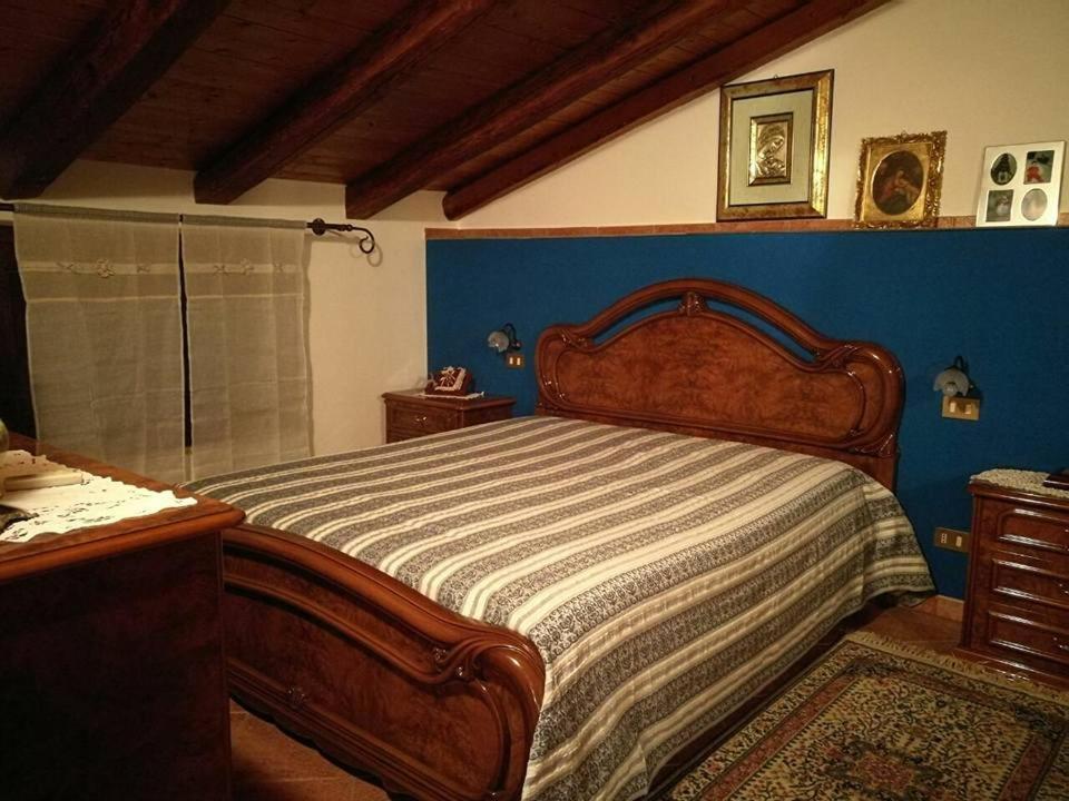 Da Giusy A Scopello Villa Scopello  Ruang foto