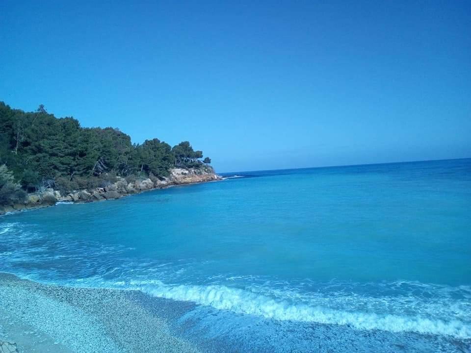 Da Giusy A Scopello Villa Scopello  Ruang foto