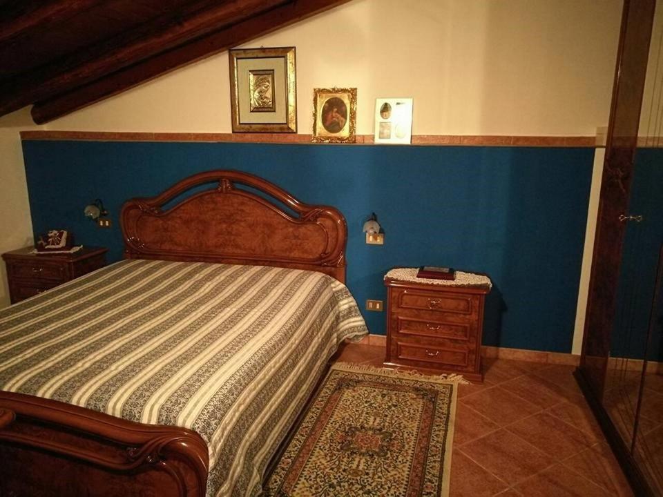 Da Giusy A Scopello Villa Scopello  Ruang foto