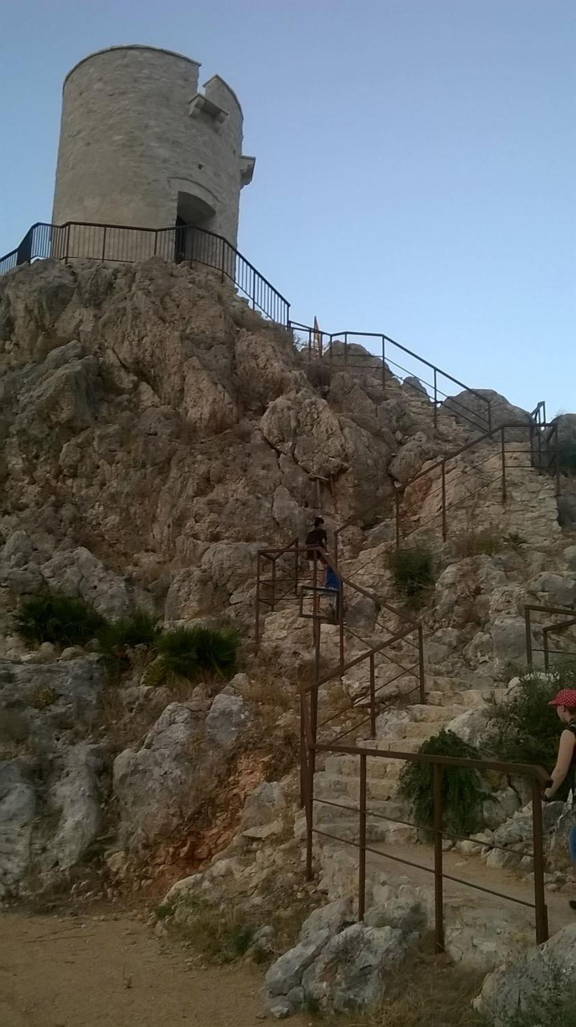 Da Giusy A Scopello Villa Scopello  Ruang foto